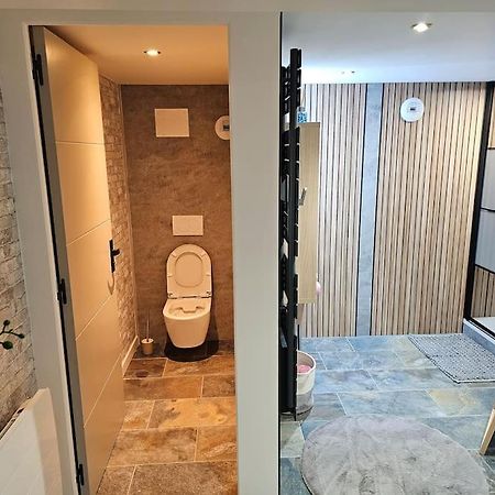 Loft 6 Couchages Apartman Cauterets Kültér fotó