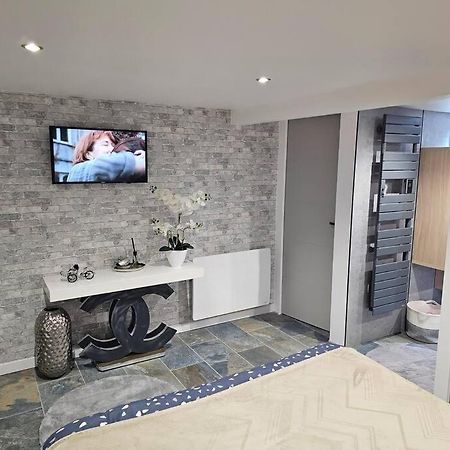 Loft 6 Couchages Apartman Cauterets Kültér fotó