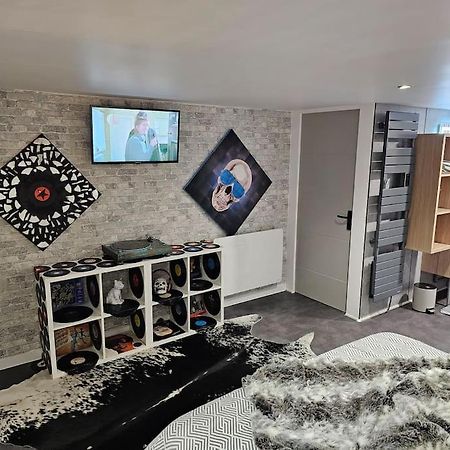 Loft 6 Couchages Apartman Cauterets Kültér fotó