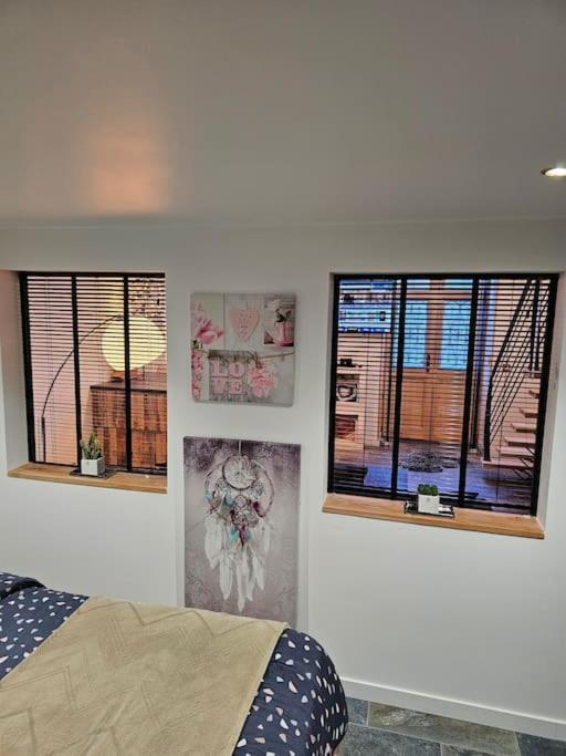Loft 6 Couchages Apartman Cauterets Kültér fotó