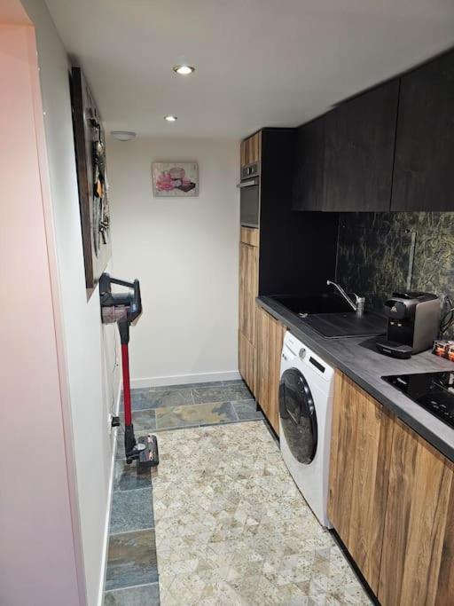 Loft 6 Couchages Apartman Cauterets Kültér fotó
