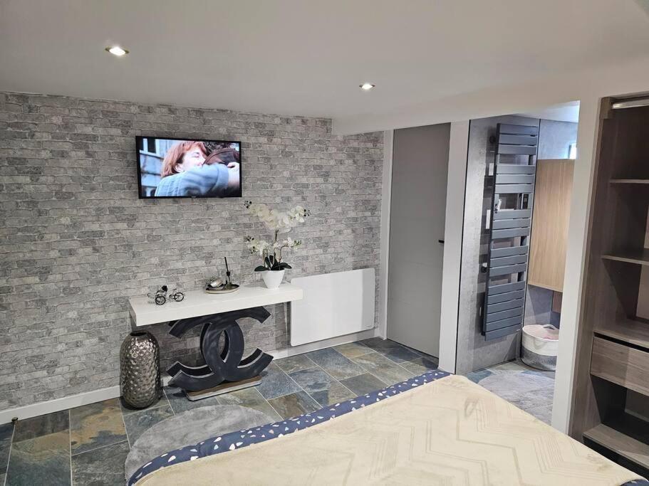 Loft 6 Couchages Apartman Cauterets Kültér fotó