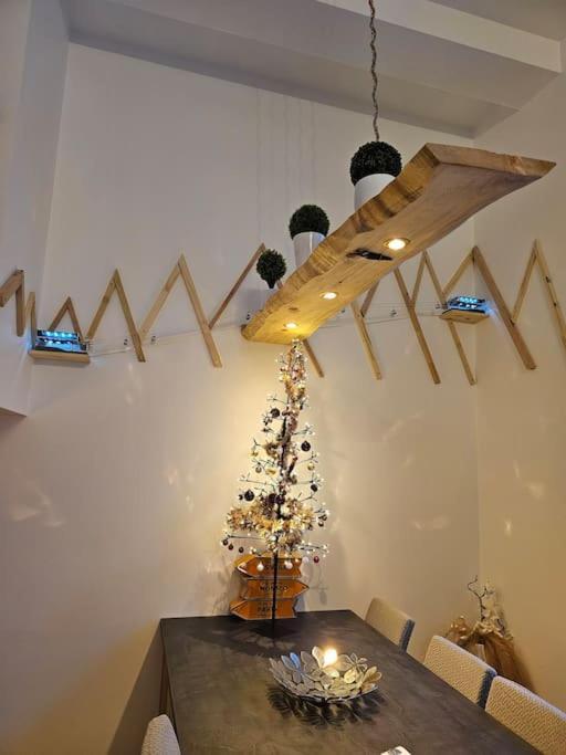 Loft 6 Couchages Apartman Cauterets Kültér fotó