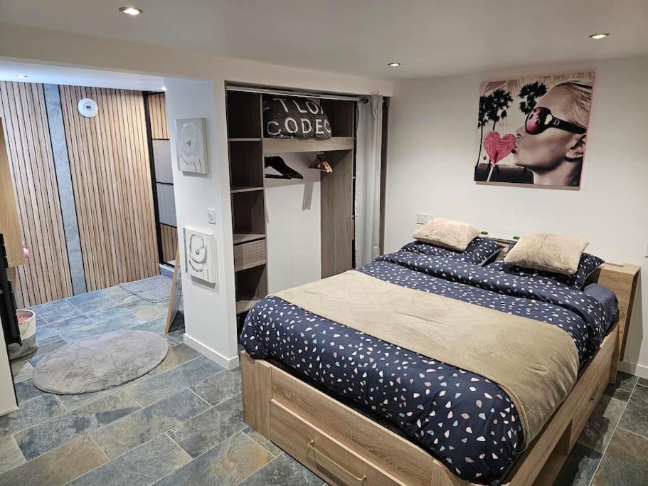Loft 6 Couchages Apartman Cauterets Kültér fotó
