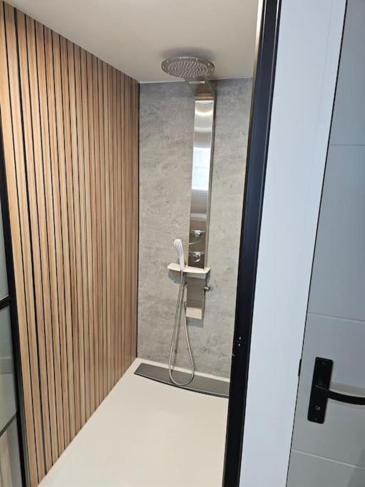 Loft 6 Couchages Apartman Cauterets Kültér fotó